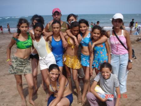 sais la clic  deryat